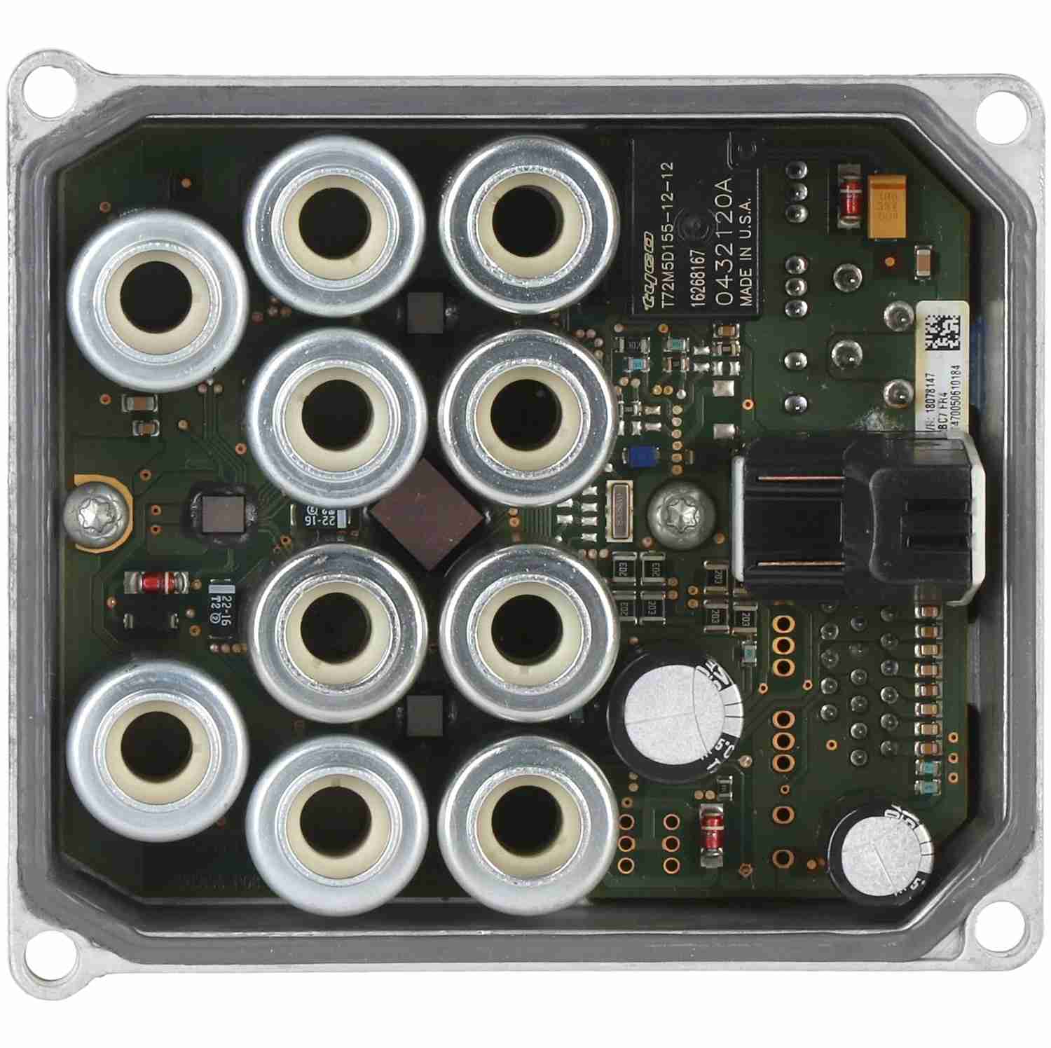 Cardone Reman ABS Control Module 12-10284