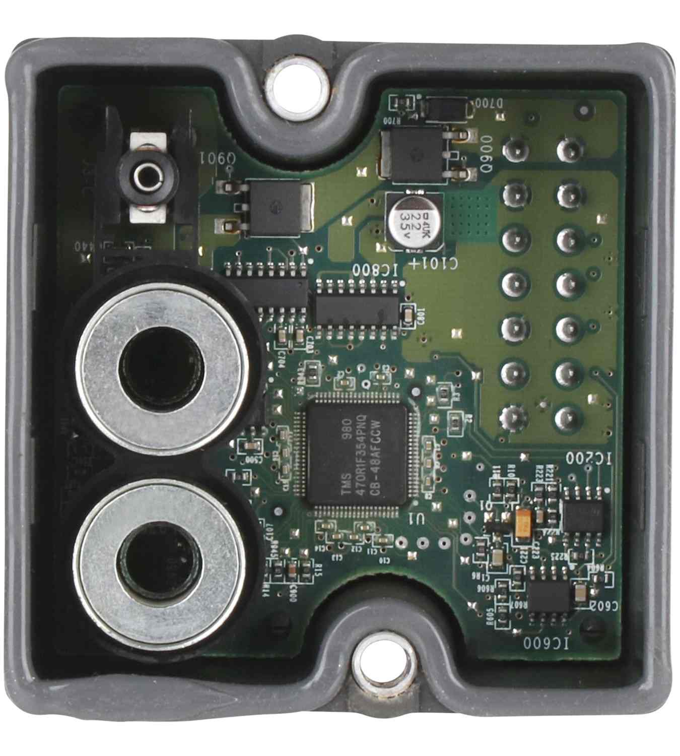 Cardone Reman ABS Control Module 12-10295