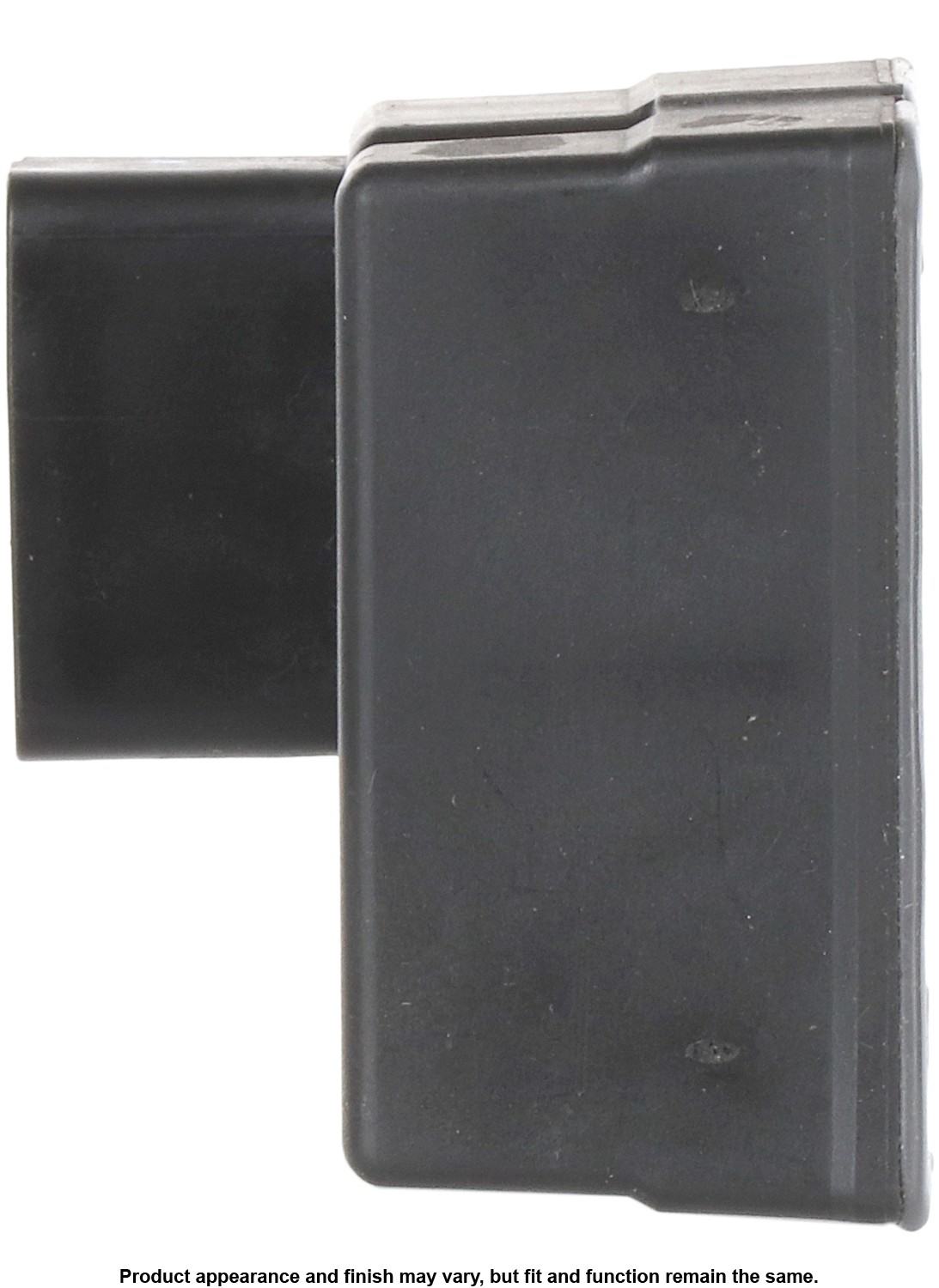 Cardone Reman Remanufactured ABS Control Module 12-10297