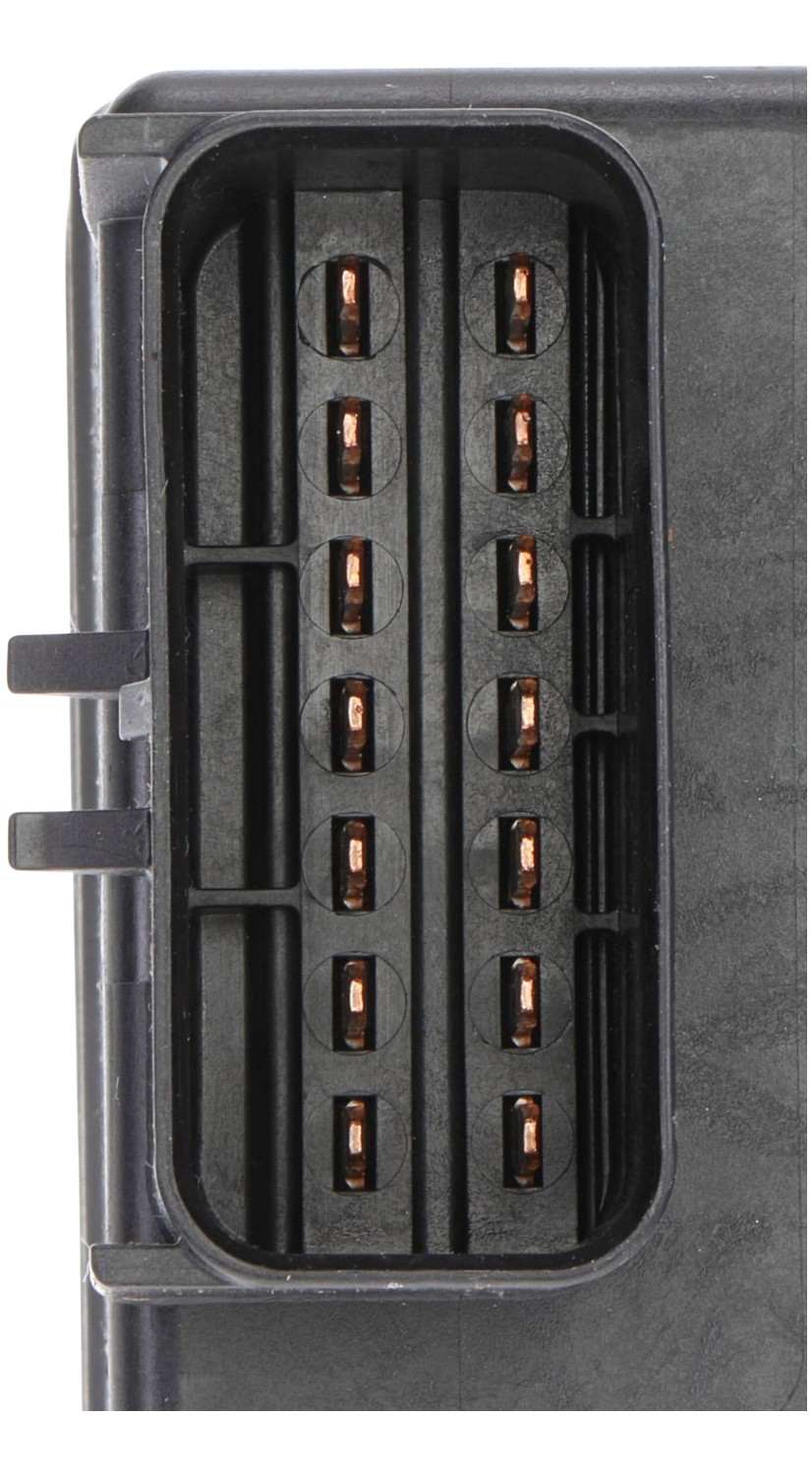 Cardone Reman Remanufactured ABS Control Module 12-10298