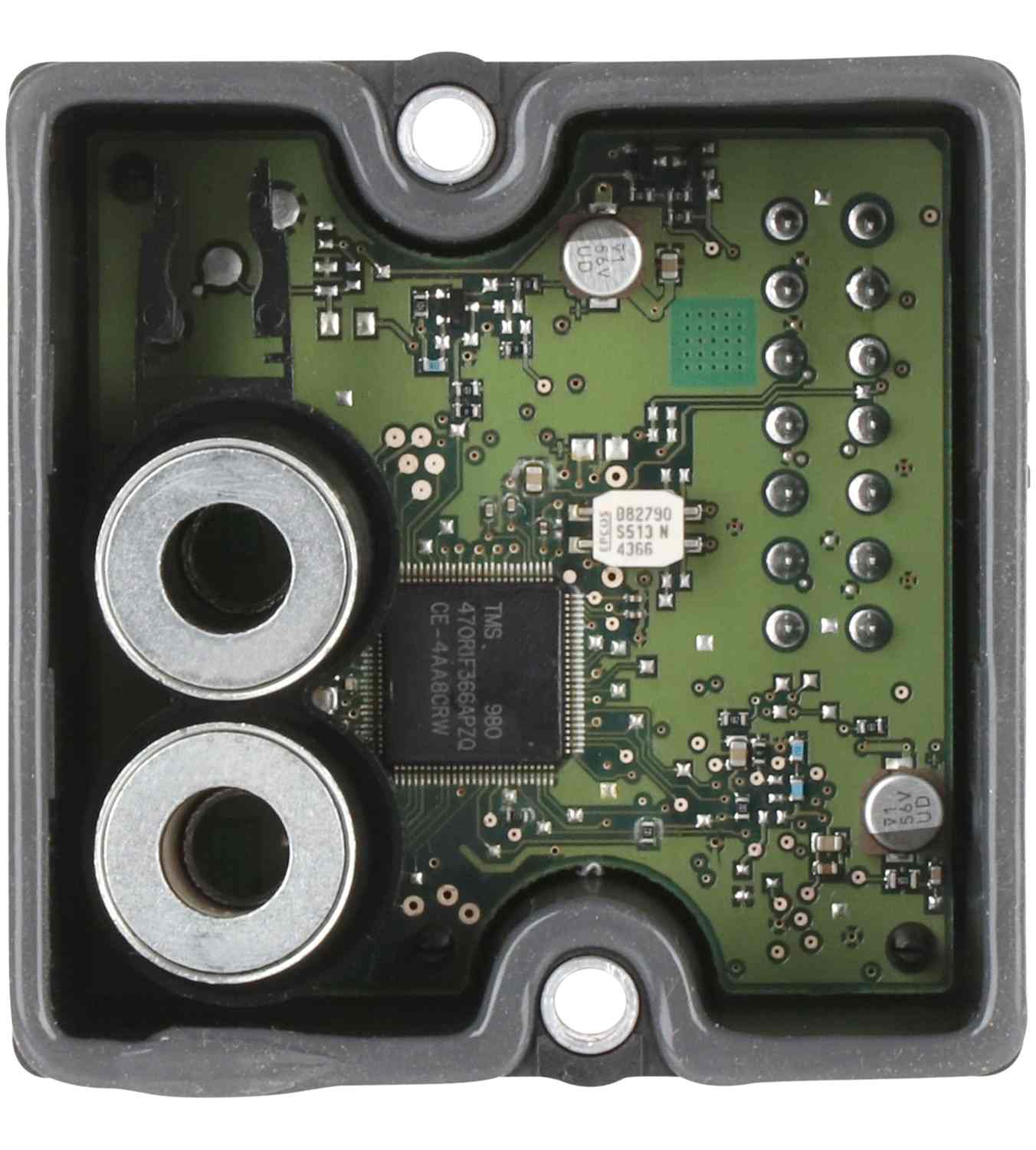 Cardone Reman Remanufactured ABS Control Module 12-10298
