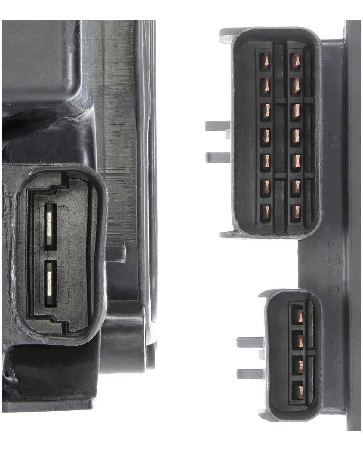 Cardone Reman Remanufactured ABS Control Module 12-10305