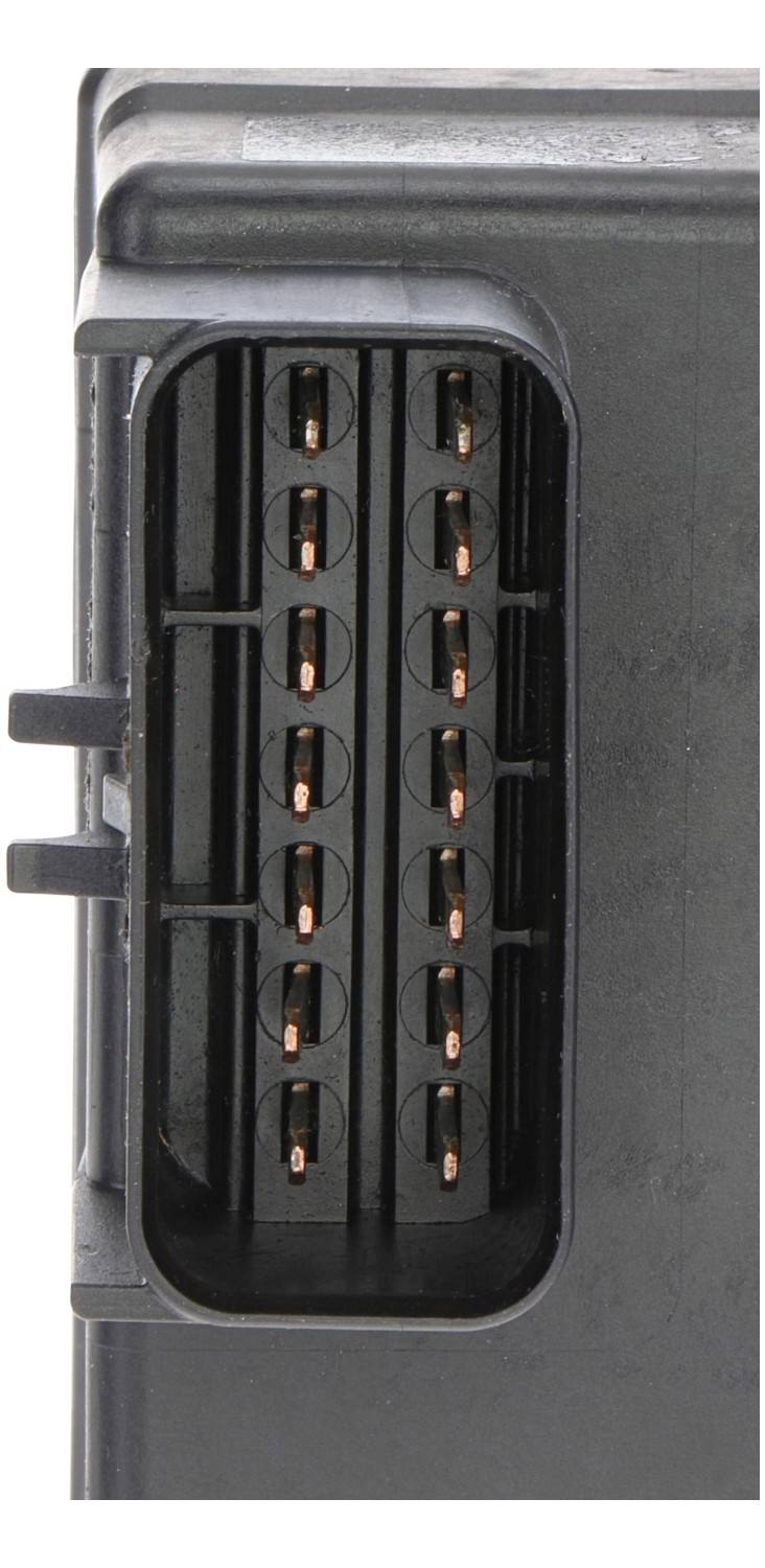 Cardone Reman Remanufactured ABS Control Module 12-10311