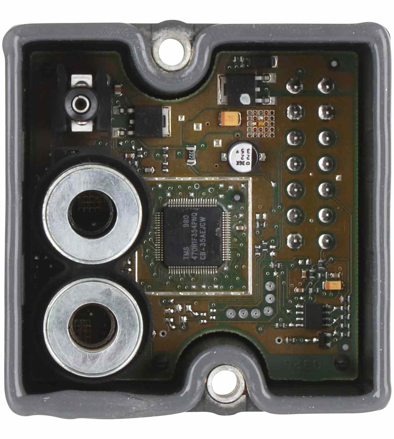 Cardone Reman Remanufactured ABS Control Module 12-10311