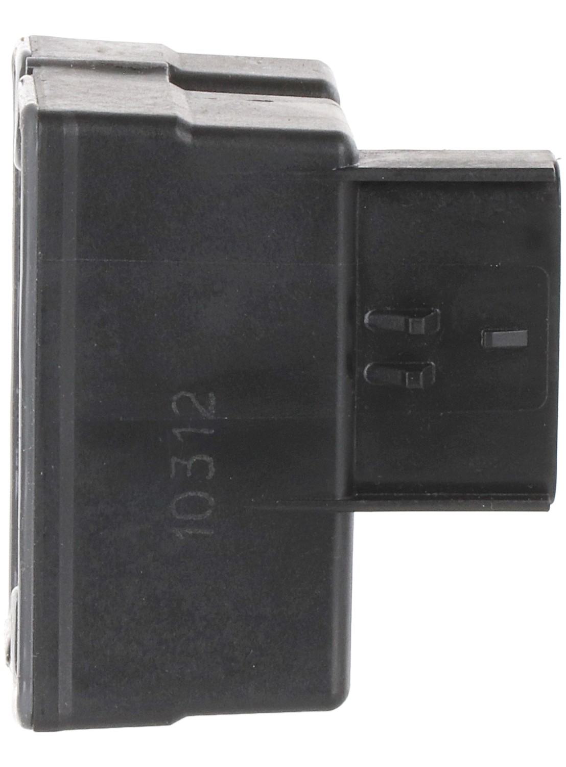 Cardone Reman Remanufactured ABS Control Module 12-10312