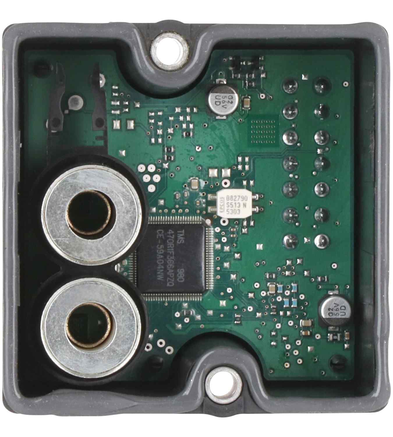 Cardone Reman Remanufactured ABS Control Module 12-10313