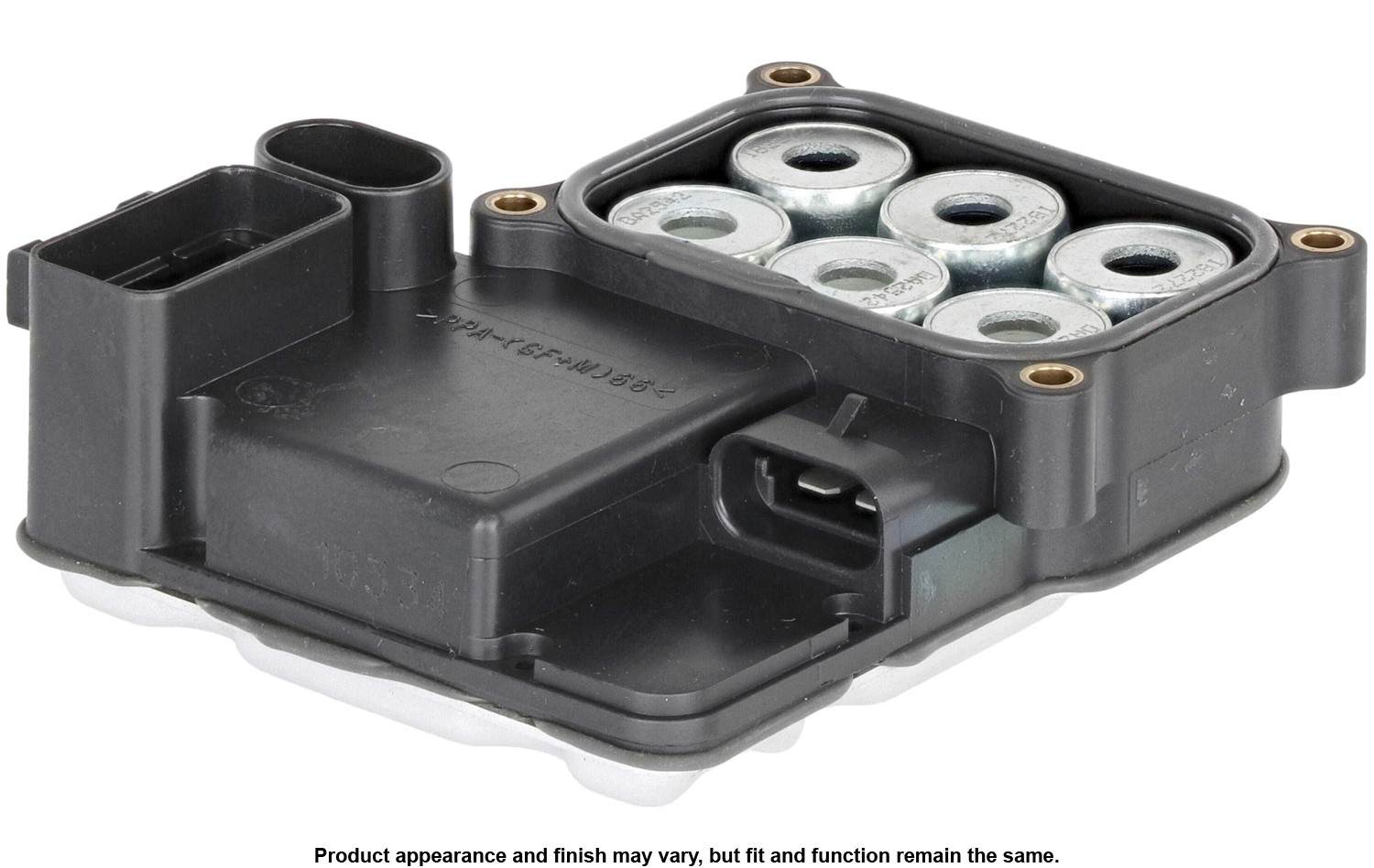 Cardone Reman Remanufactured ABS Control Module 12-10334