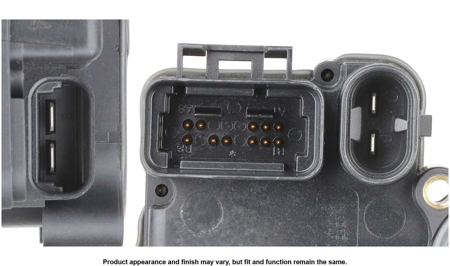 Cardone Reman Remanufactured ABS Control Module 12-10334