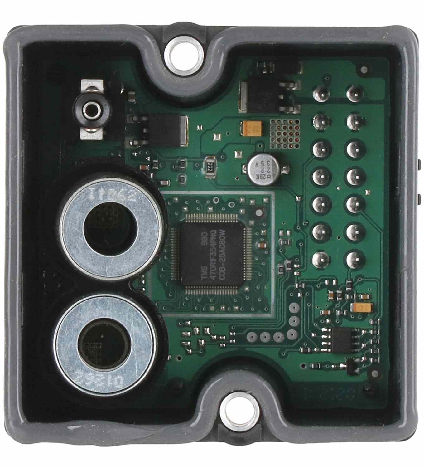 Cardone Reman ABS Control Module 12-10335