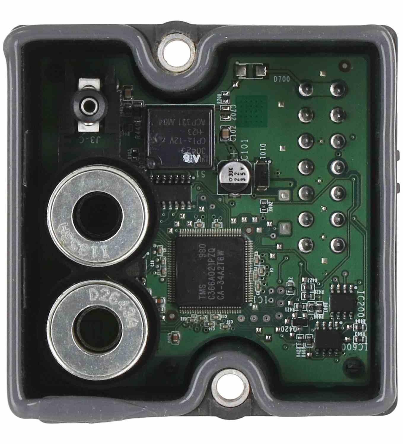 Cardone Reman Remanufactured ABS Control Module 12-10336