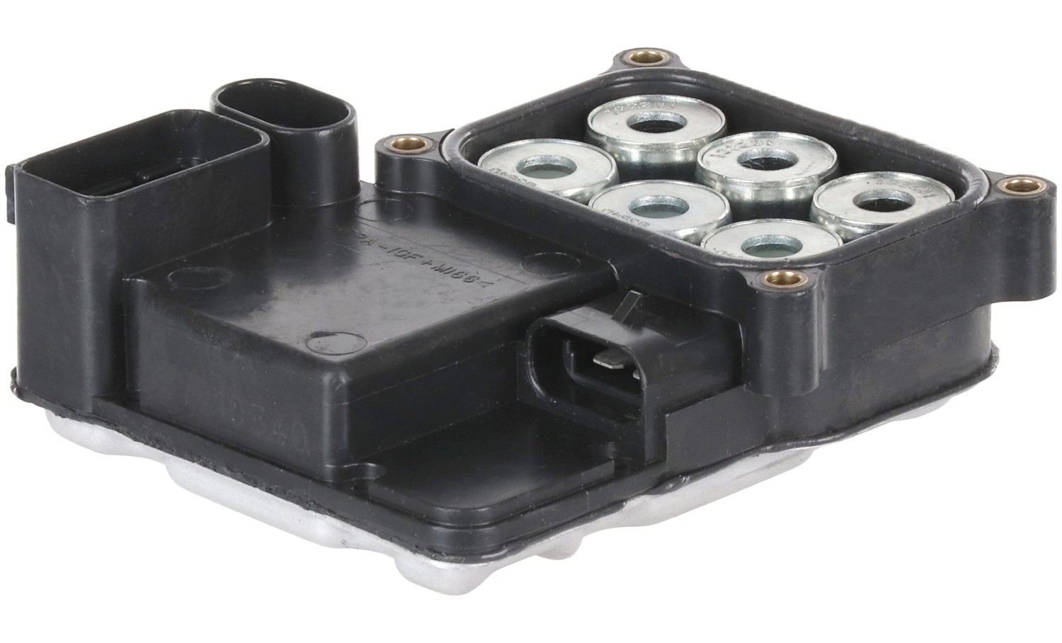 Cardone Reman Remanufactured ABS Control Module 12-10340
