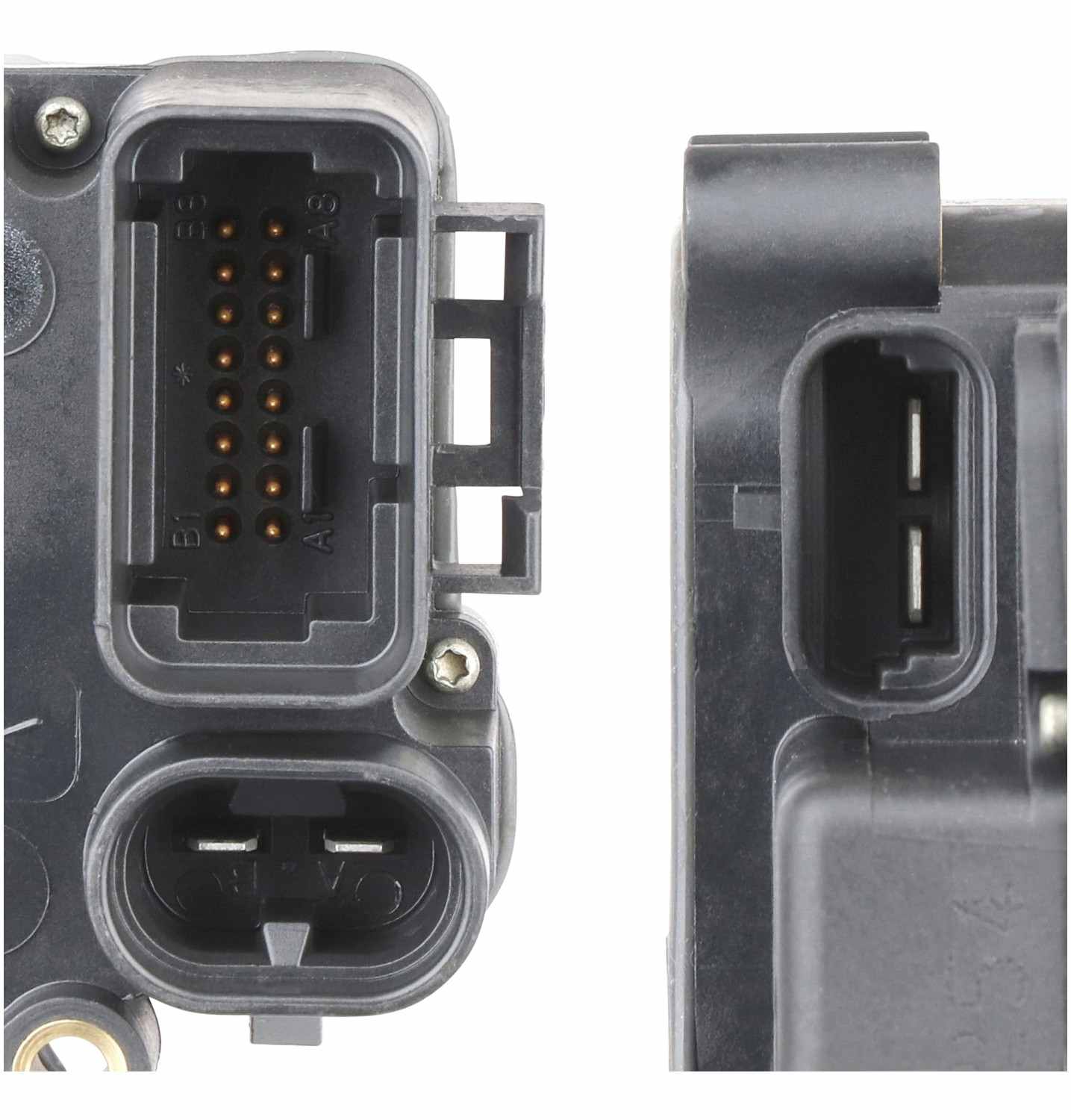 Cardone Reman Remanufactured ABS Control Module 12-10340