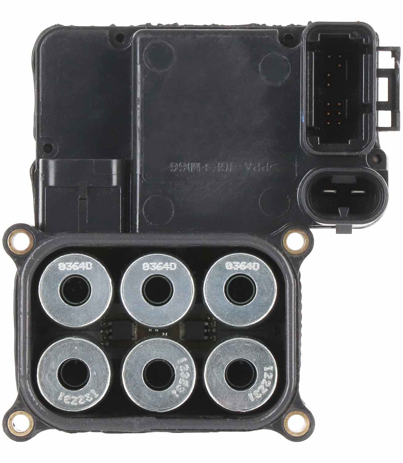 Cardone Reman Remanufactured ABS Control Module 12-10340