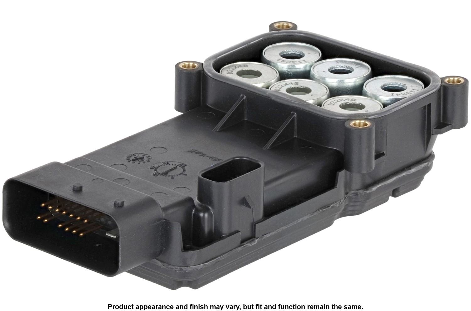 Cardone Reman Remanufactured ABS Control Module 12-10350