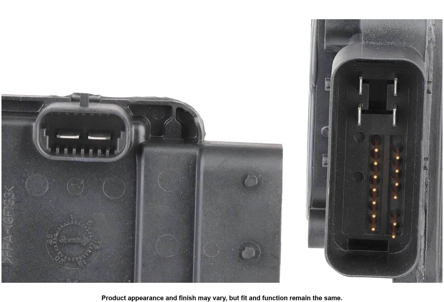 Cardone Reman Remanufactured ABS Control Module 12-10350