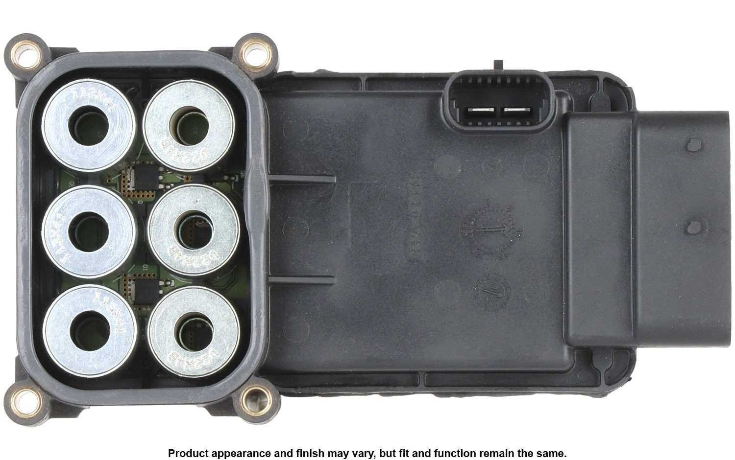 Cardone Reman Remanufactured ABS Control Module 12-10350