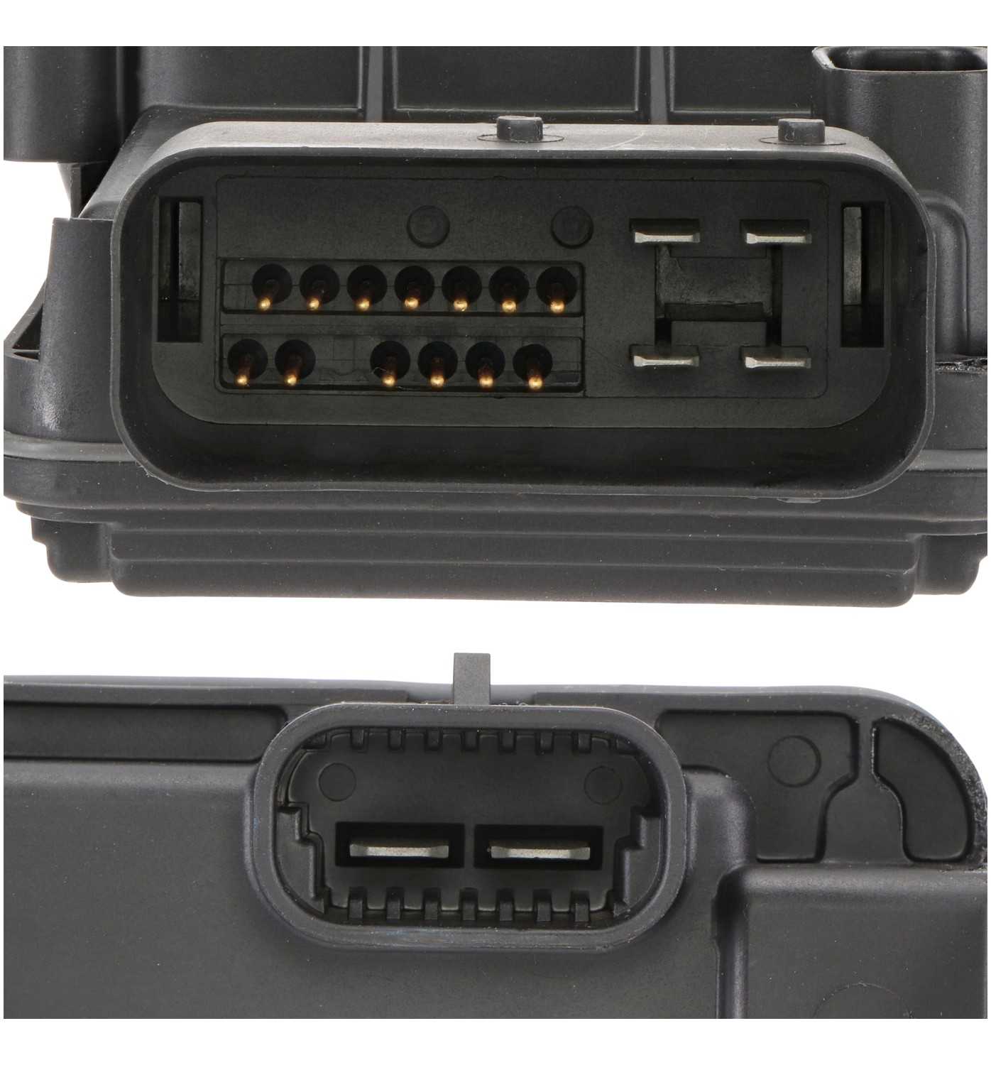 Cardone Reman Remanufactured ABS Control Module 12-10351