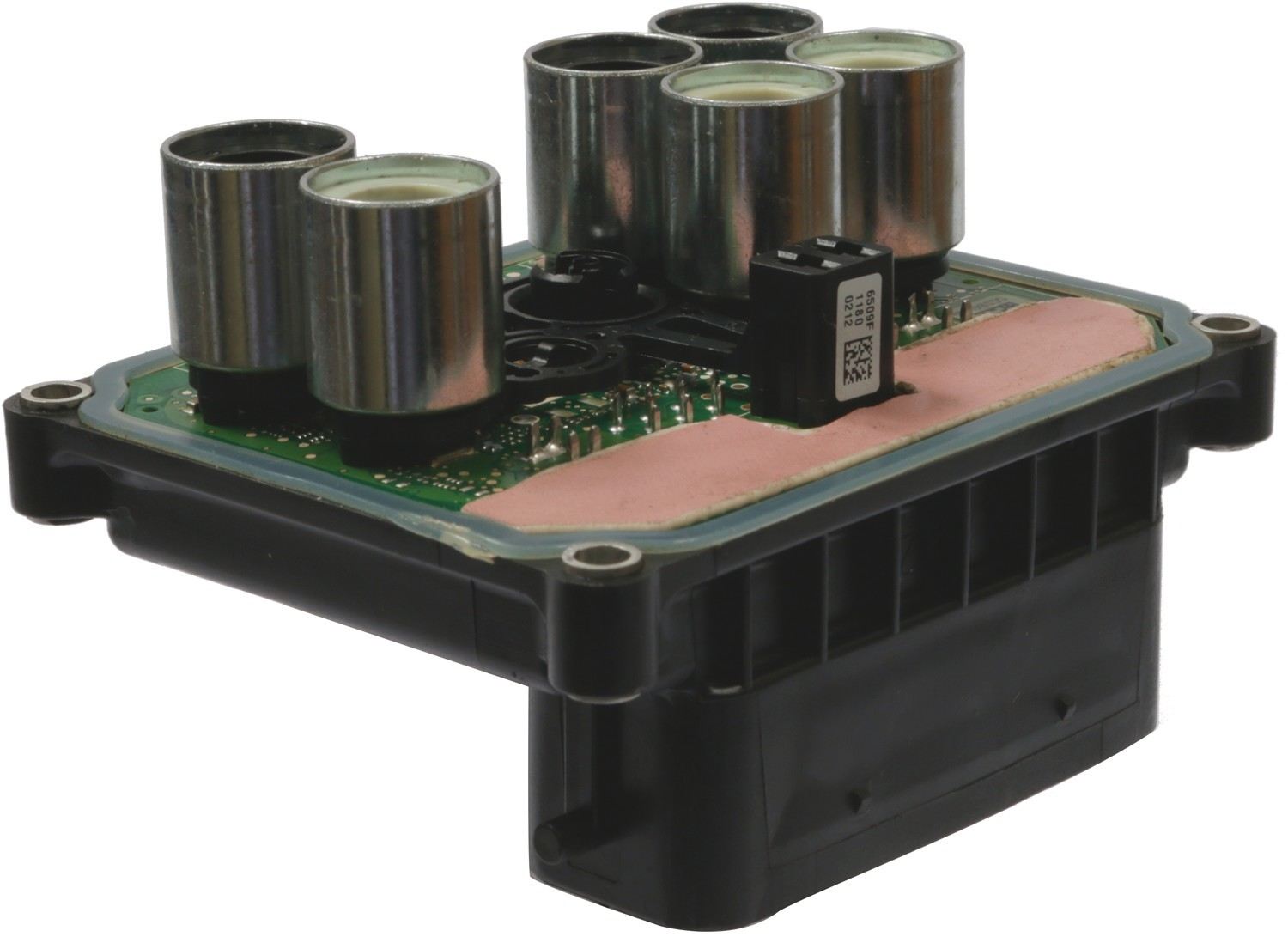 Cardone Reman Remanufactured ABS Control Module 12-10353