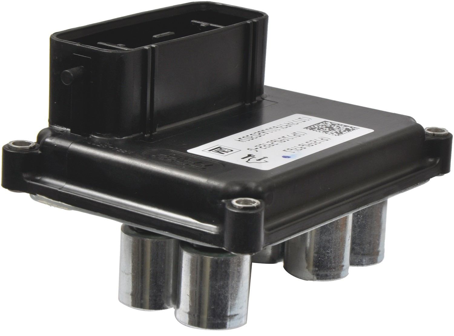 Cardone Reman Remanufactured ABS Control Module 12-10353