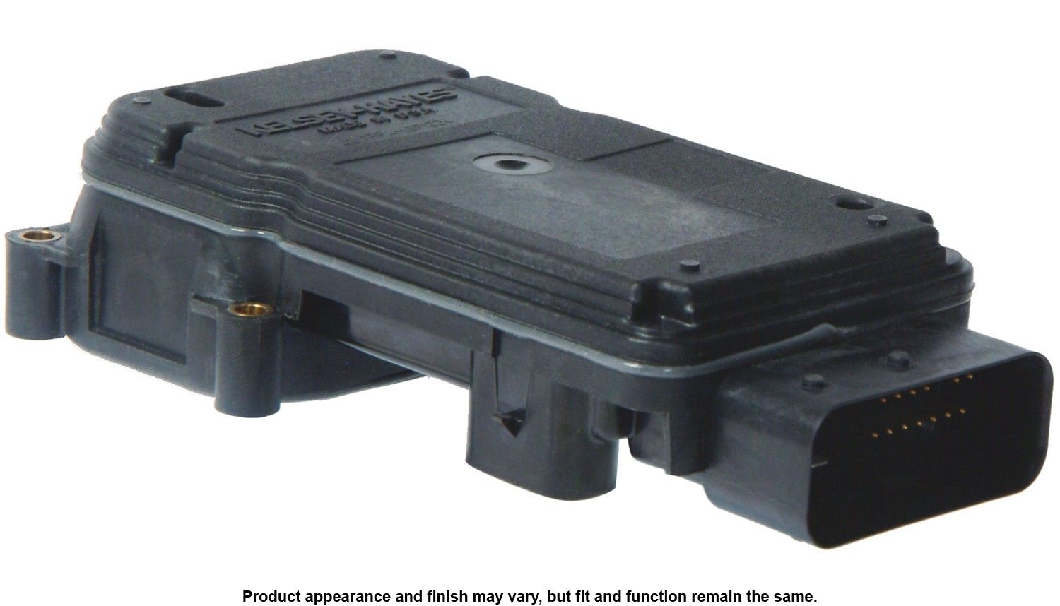 Cardone Reman Remanufactured ABS Control Module 12-10356