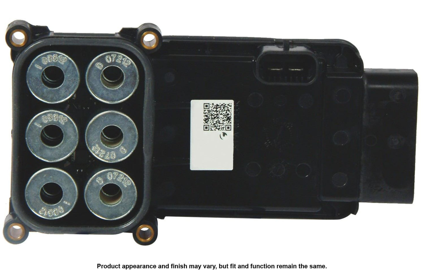 Cardone Reman Remanufactured ABS Control Module 12-10357