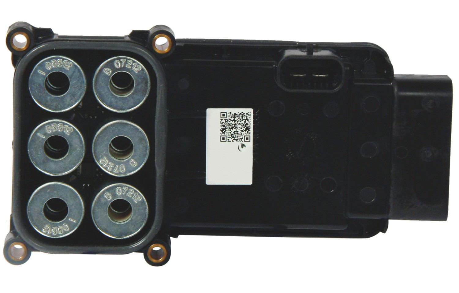 Cardone Reman Remanufactured ABS Control Module 12-10358