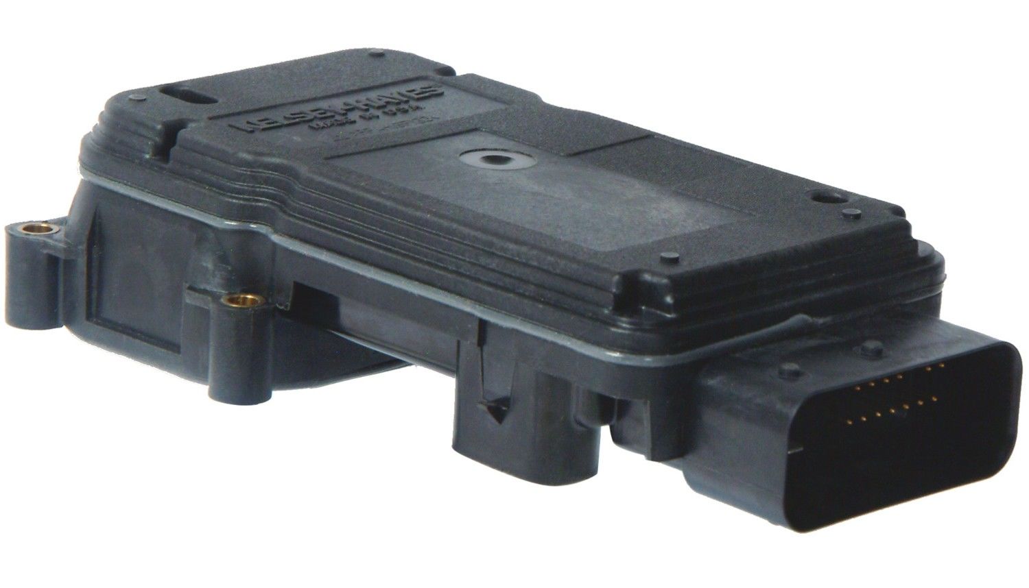 Cardone Reman Remanufactured ABS Control Module 12-10358