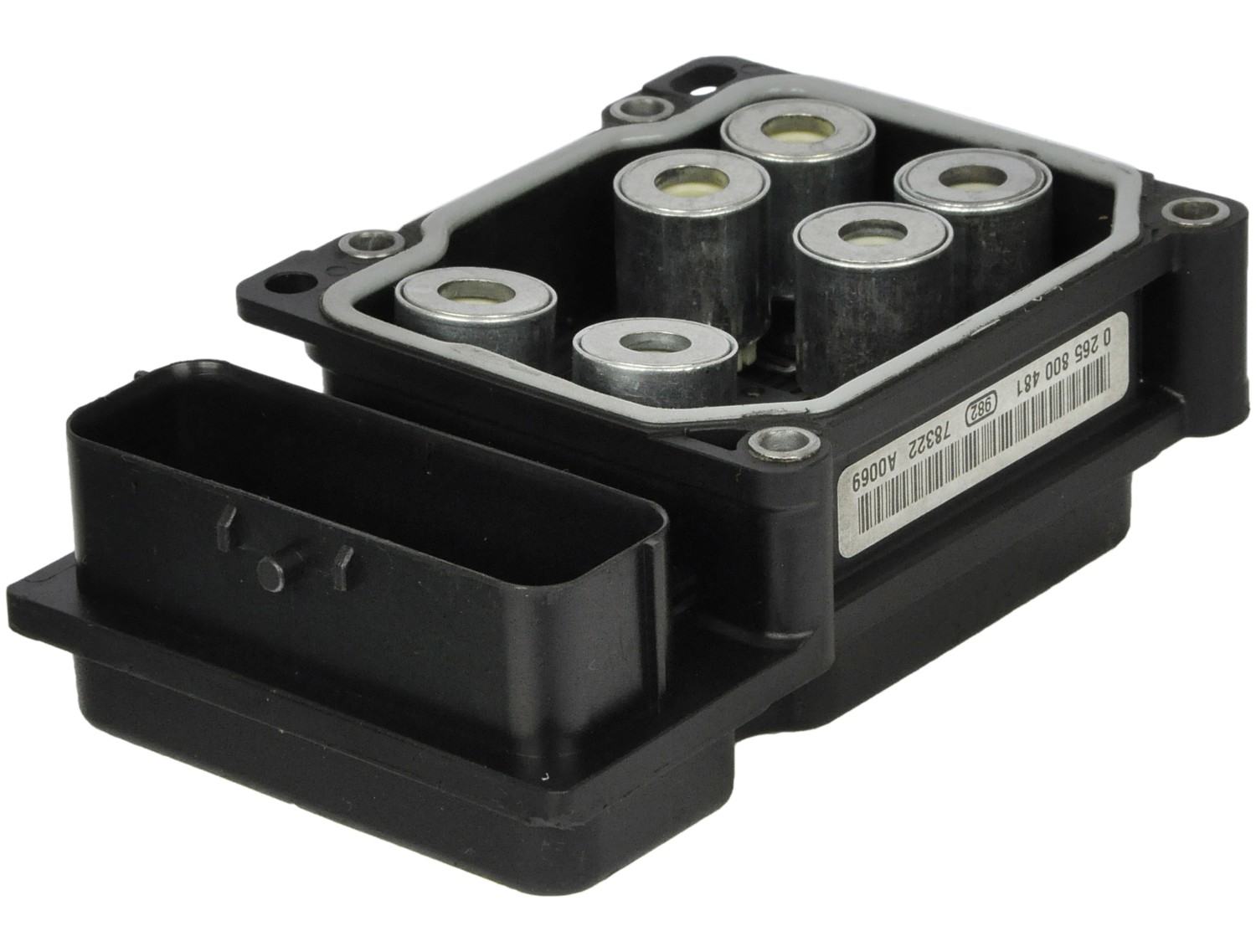 Cardone Reman Remanufactured ABS Control Module 12-12173