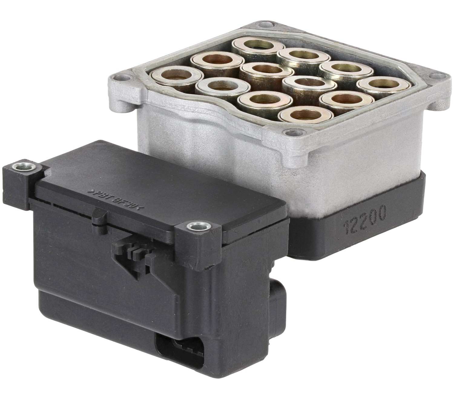 Cardone Reman ABS Control Module 12-12200