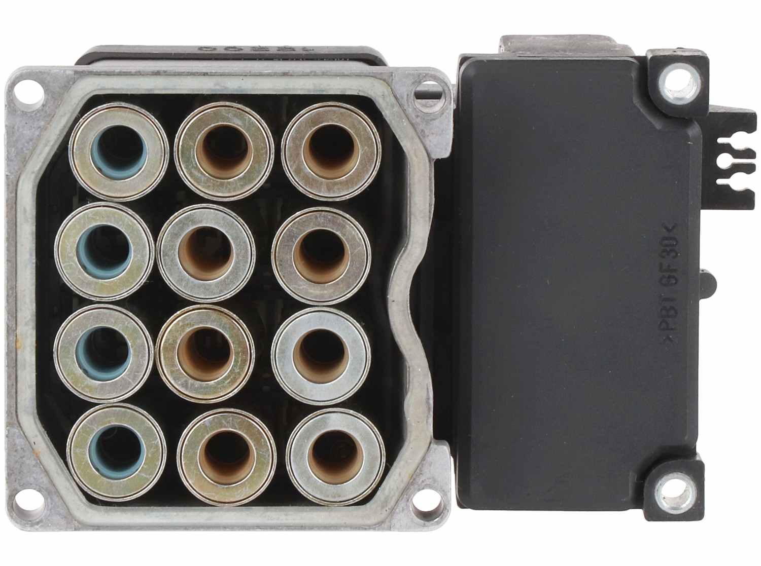 Cardone Reman ABS Control Module 12-12200