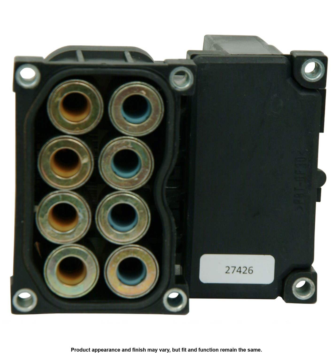 Cardone Reman Remanufactured ABS Control Module 12-12204