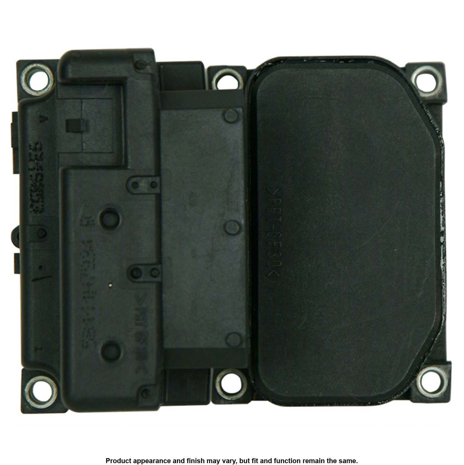 Cardone Reman Remanufactured ABS Control Module 12-12204