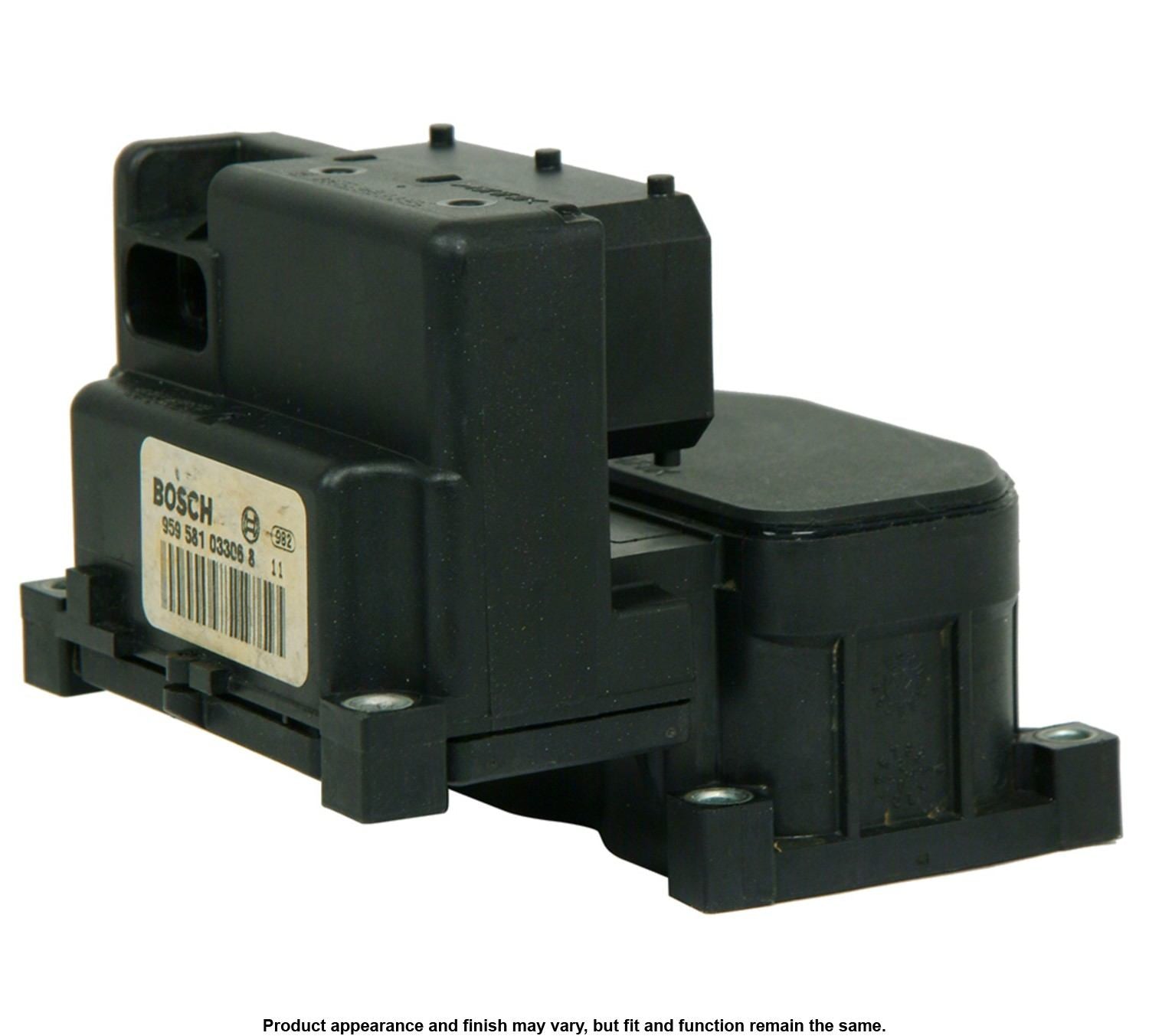 Cardone Reman Remanufactured ABS Control Module 12-12204
