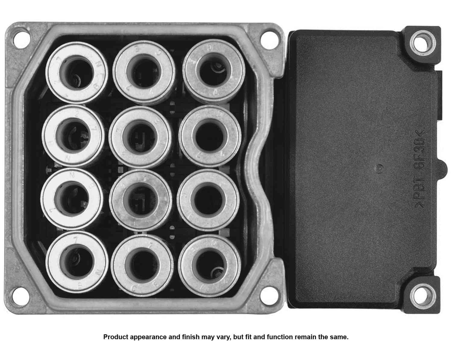 Cardone Reman ABS Control Module 12-12205