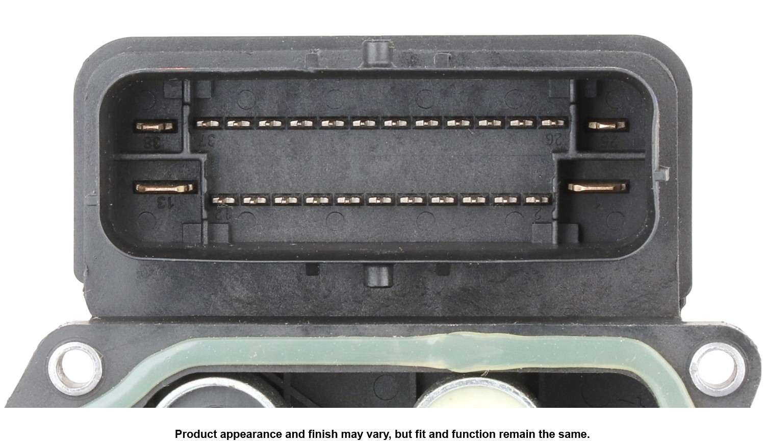 Cardone Reman Remanufactured ABS Control Module 12-12207