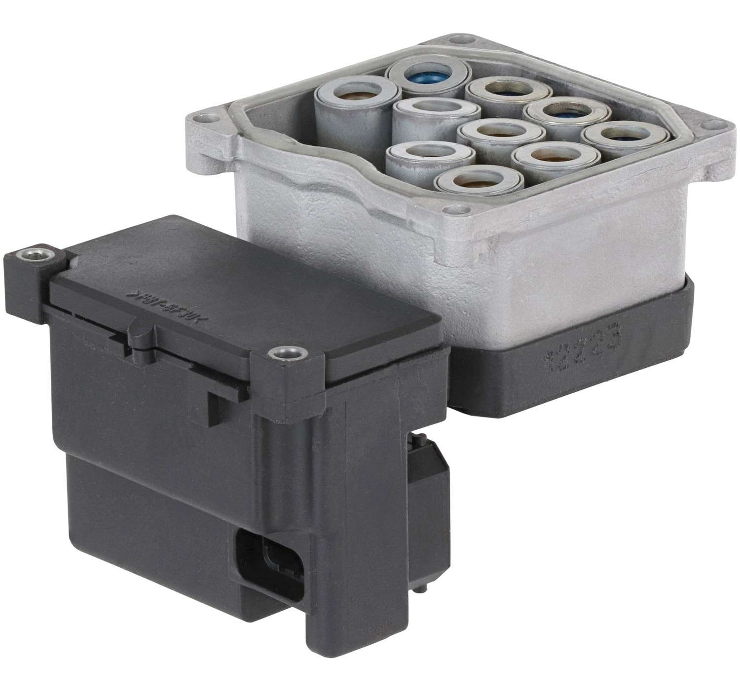 Cardone Reman Remanufactured ABS Control Module 12-12223