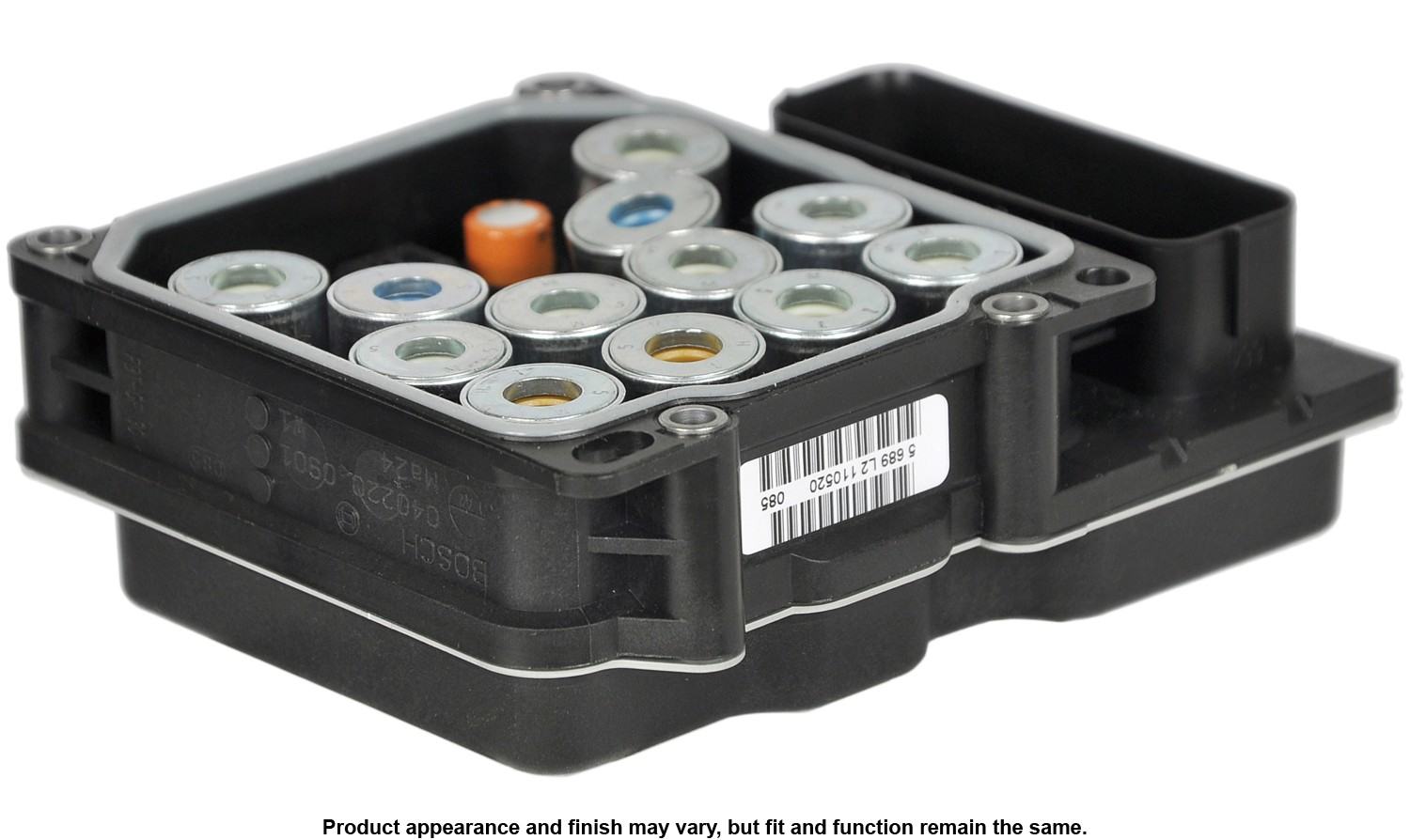 Cardone Reman Remanufactured ABS Control Module 12-12229