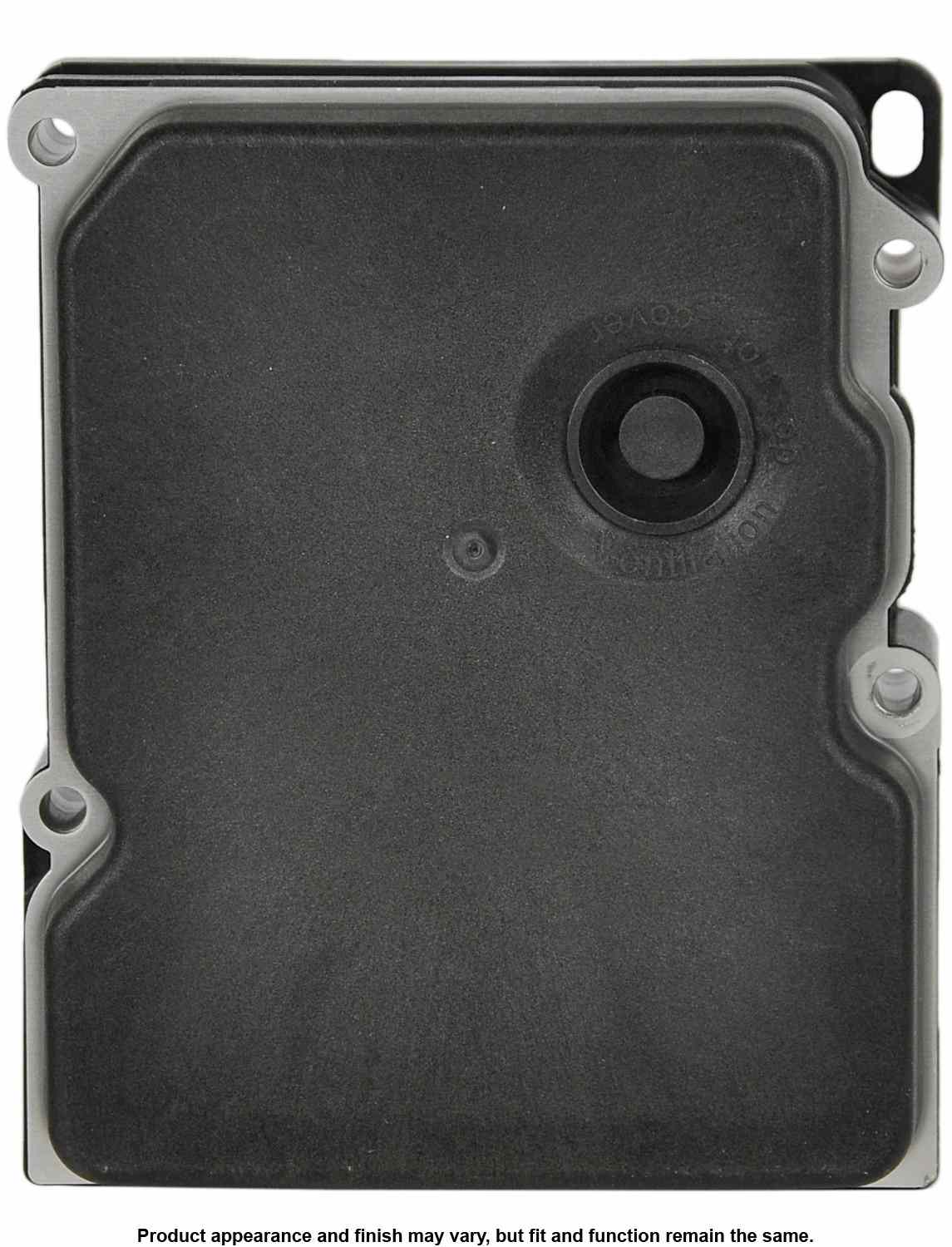Cardone Reman Remanufactured ABS Control Module 12-12231