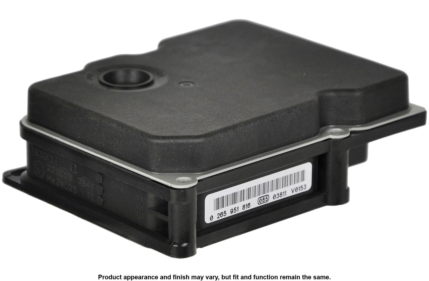 Cardone Reman Remanufactured ABS Control Module 12-12231