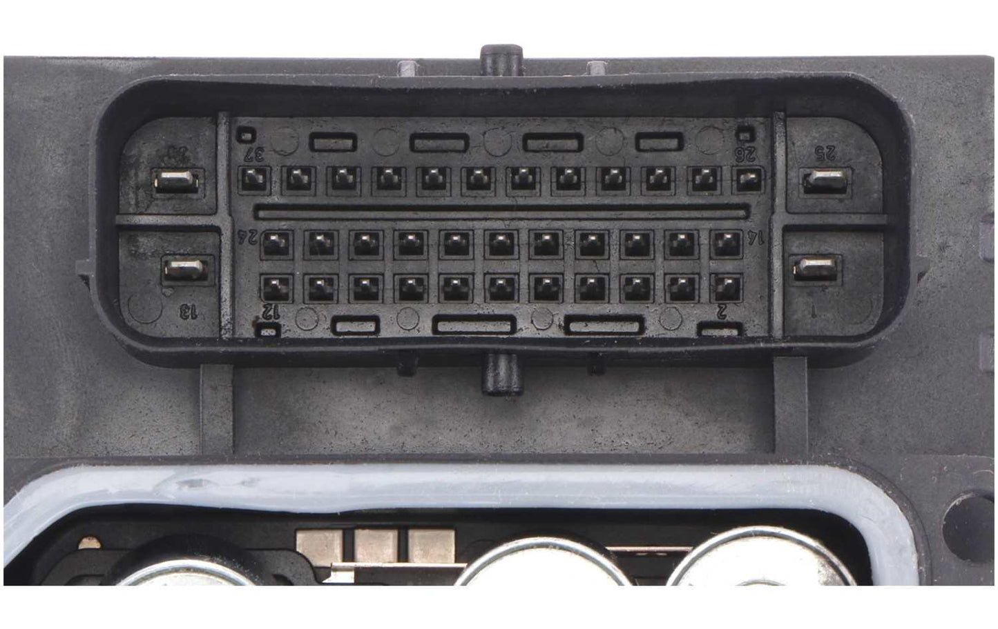 Cardone Reman Remanufactured ABS Control Module 12-12233
