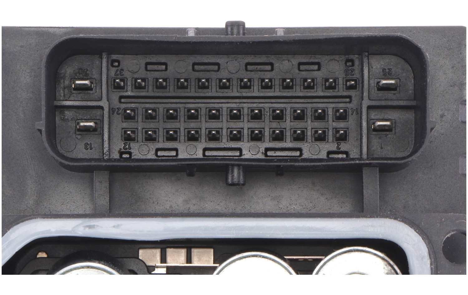 Cardone Reman Remanufactured ABS Control Module 12-12233