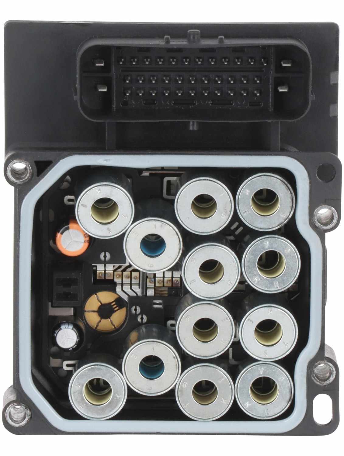 Cardone Reman Remanufactured ABS Control Module 12-12233
