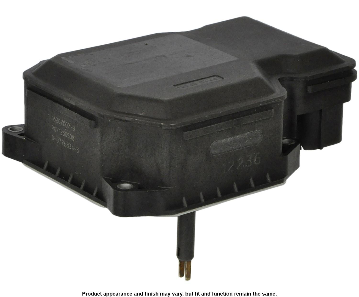 Cardone Reman Remanufactured ABS Control Module 12-12236