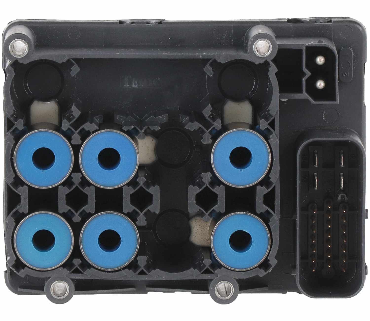 Cardone Reman ABS Control Module 12-17200