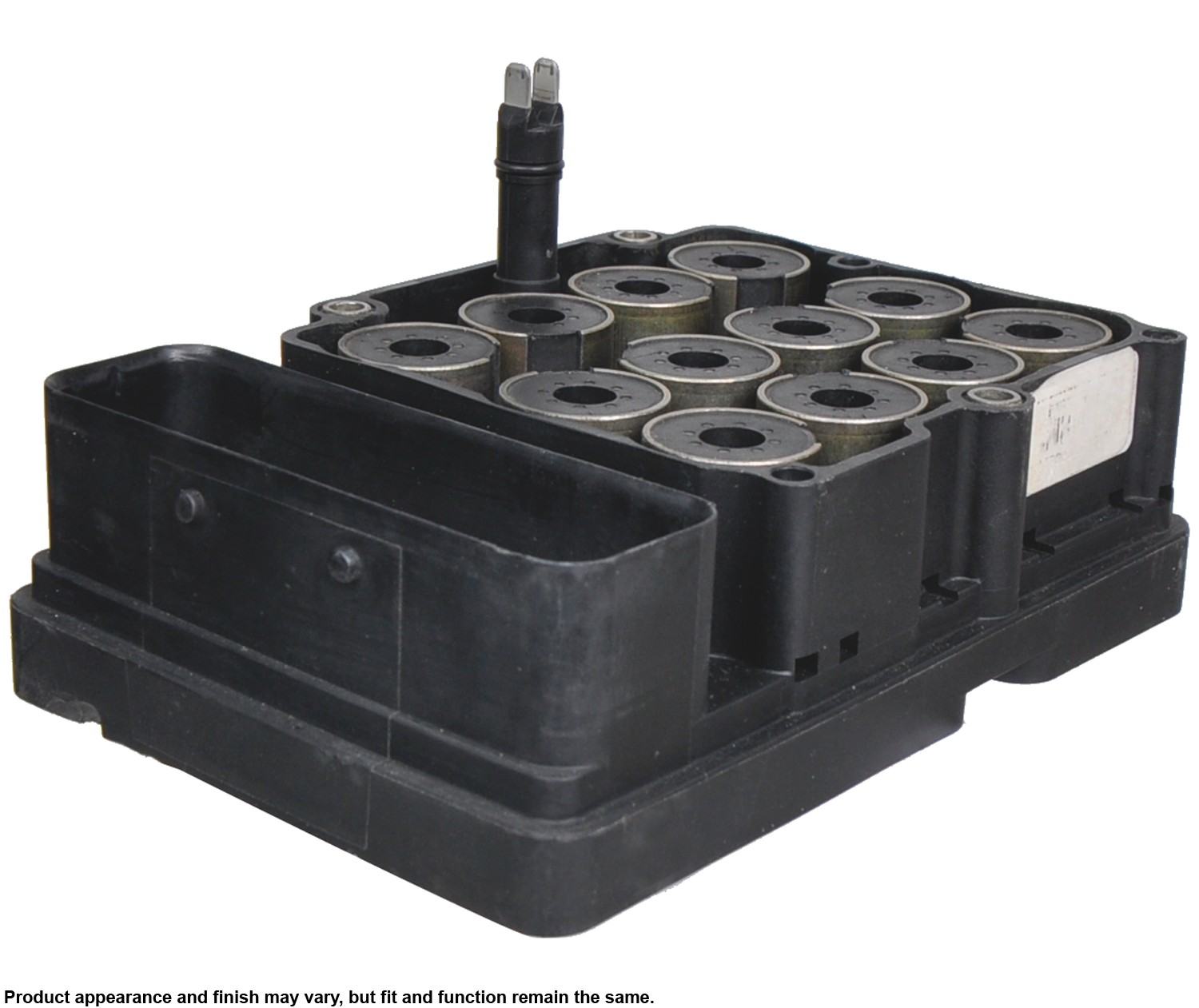Cardone Reman Remanufactured ABS Control Module 12-17201