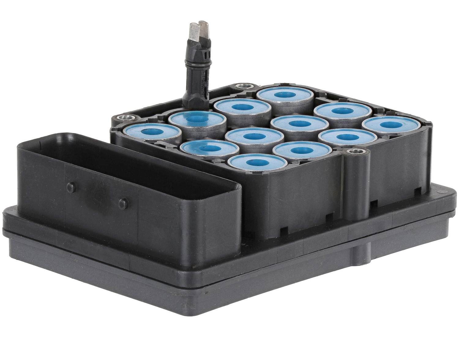 Cardone Reman Remanufactured ABS Control Module 12-17202