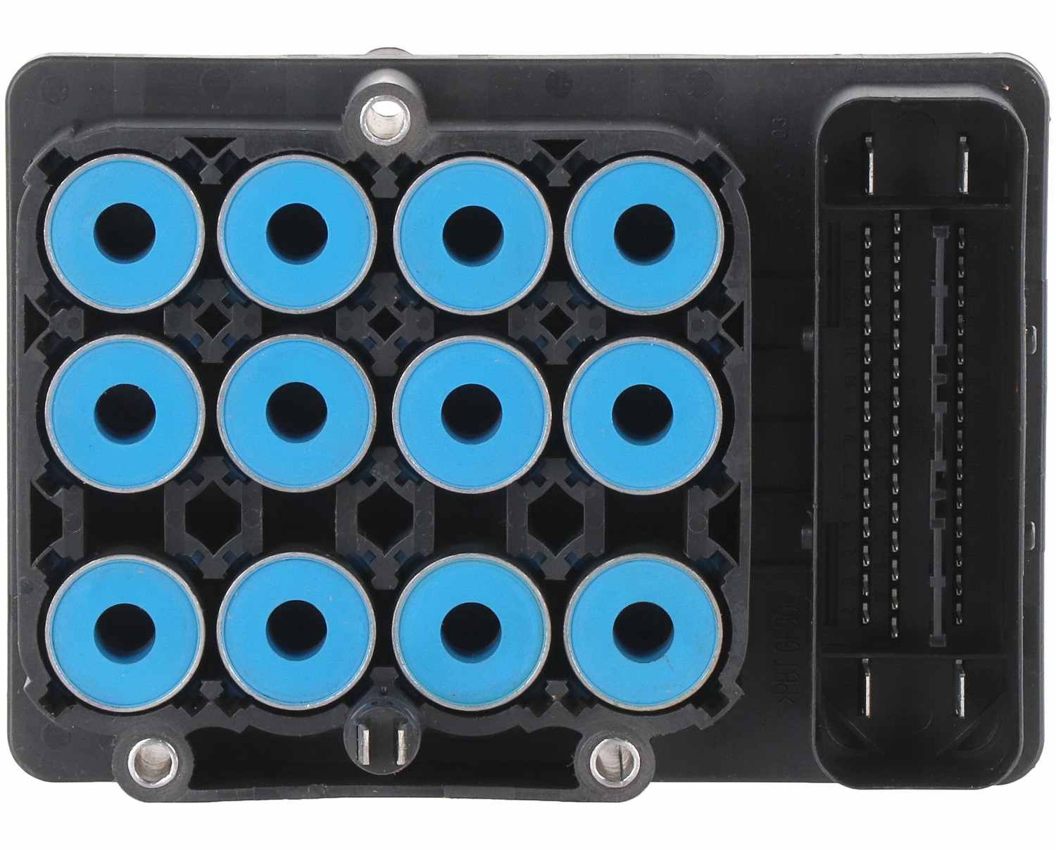 Cardone Reman Remanufactured ABS Control Module 12-17202