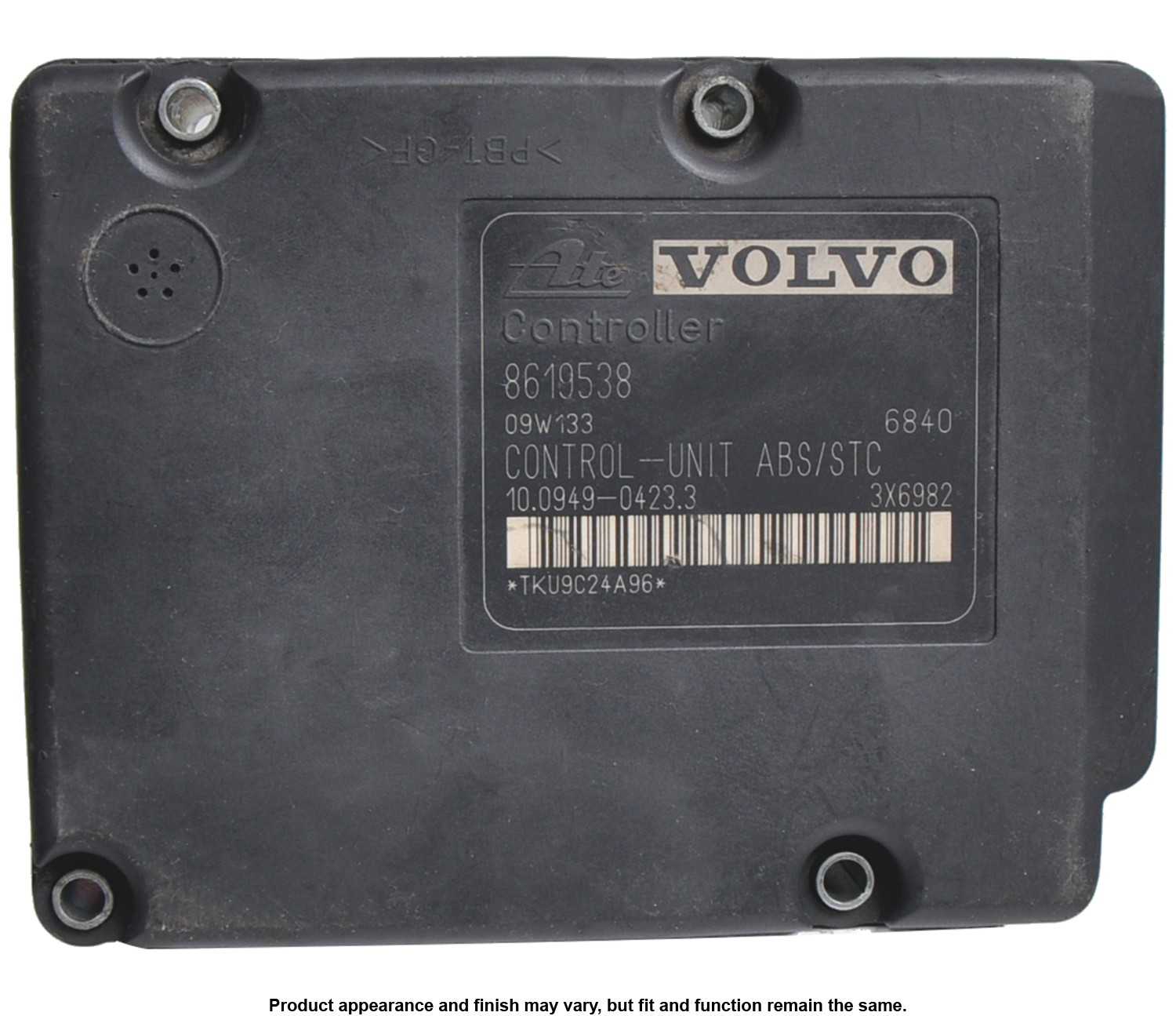Cardone Reman ABS Control Module 12-17203