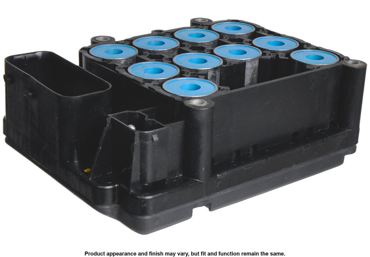 Cardone Reman ABS Control Module 12-17203