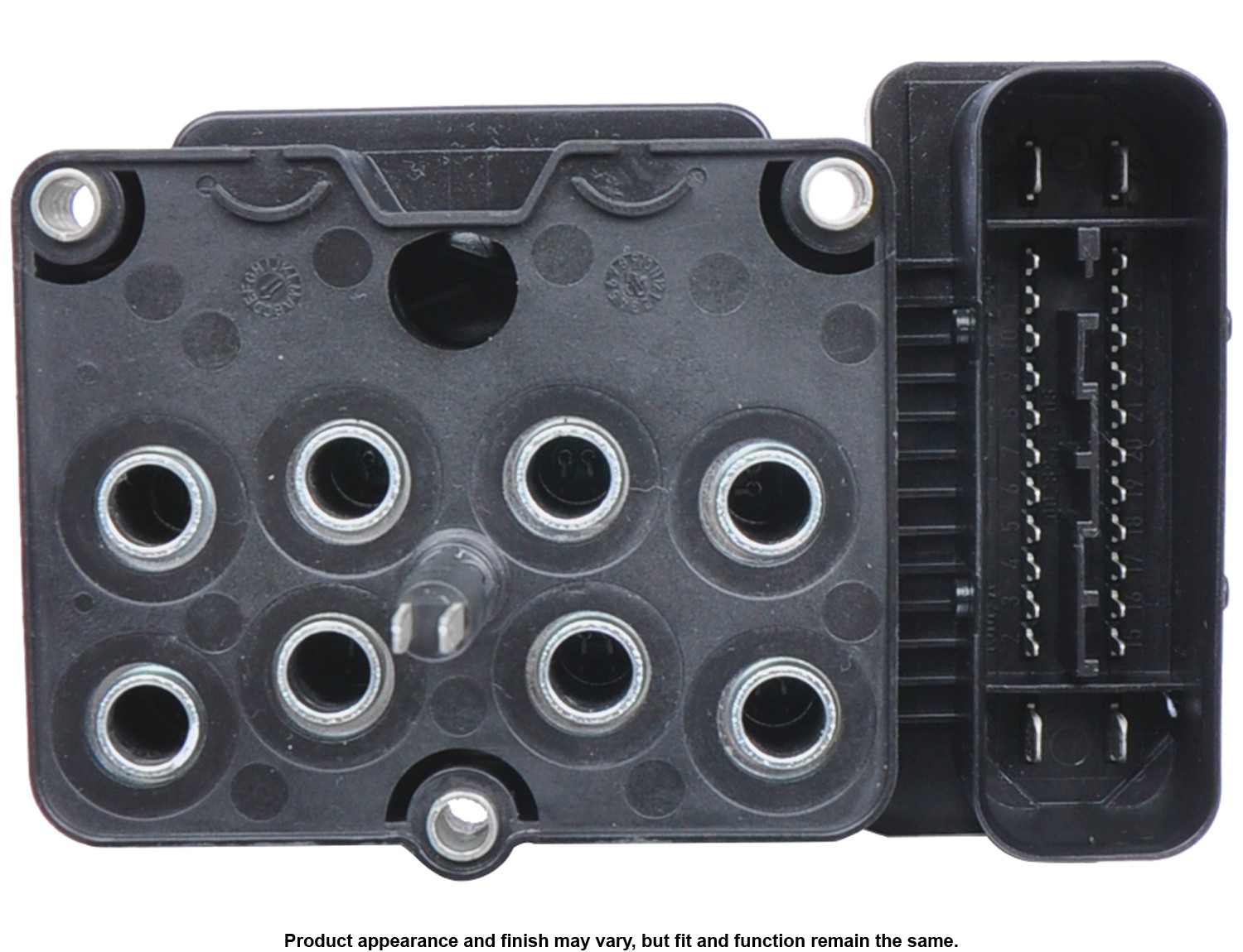 Cardone Reman Remanufactured ABS Control Module 12-17214